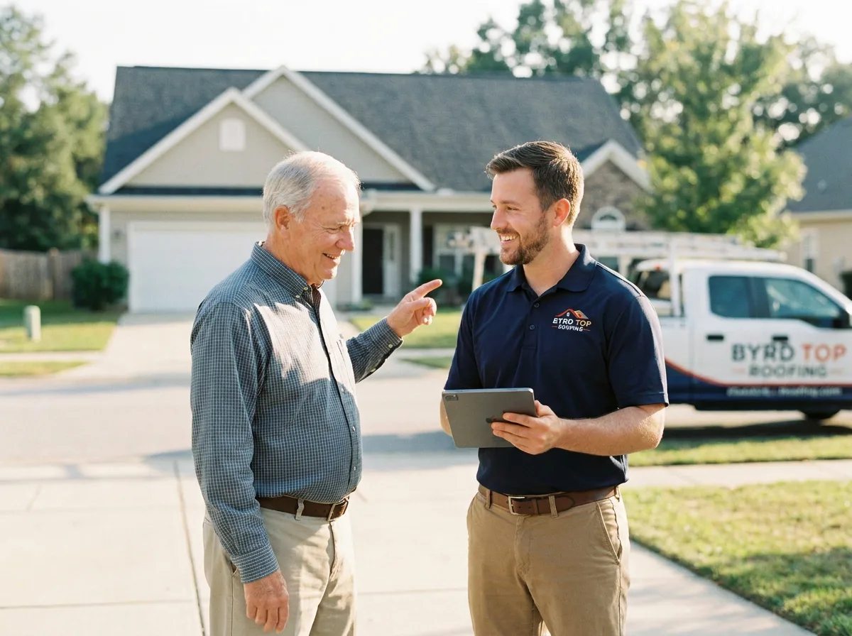 Roofing Preston, MS FAQs